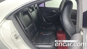 Mercedes-Benz CLA-Class, 2015 — миниатюра 12