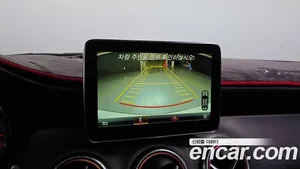 Mercedes-Benz CLA-Class, 2015 — миниатюра 15