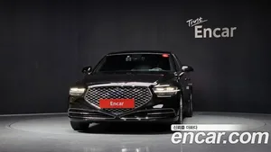 Genesis G90, 2019 — миниатюра 3