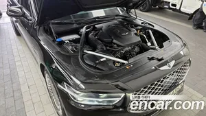 Genesis G90, 2019 — миниатюра 6