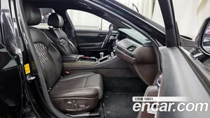Genesis G90, 2019 — миниатюра 11