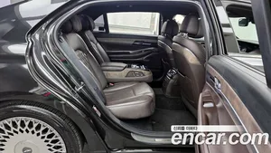 Genesis G90, 2019 — миниатюра 12