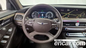 Genesis G90, 2019 — миниатюра 13