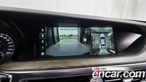 Genesis G90, 2019 — миниатюра 15