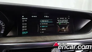 Genesis G90, 2019 — миниатюра 16