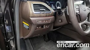 Genesis G90, 2019 — миниатюра 17