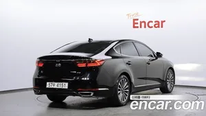 Kia K7, 2017 — миниатюра 2