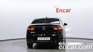 Kia K7, 2017 — миниатюра 4