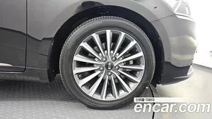 Kia K7, 2017 — миниатюра 5