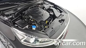 Kia K7, 2017 — миниатюра 6