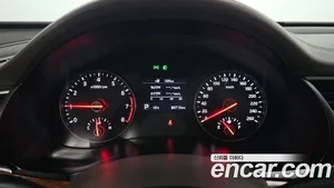 Kia K7, 2017 — миниатюра 8