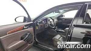 Kia K7, 2017 — миниатюра 11