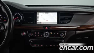 Kia K7, 2017 — миниатюра 14