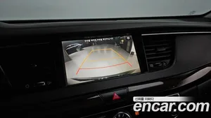 Kia K7, 2017 — миниатюра 15