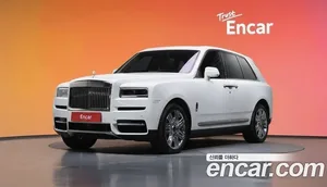 Rolls-Royce Cullinan, 2023 — миниатюра 20