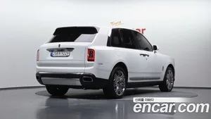 Rolls-Royce Cullinan, 2023 — миниатюра 1