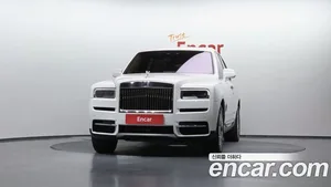 Rolls-Royce Cullinan, 2023 — миниатюра 2