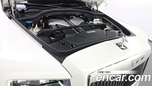 Rolls-Royce Cullinan, 2023 — миниатюра 5