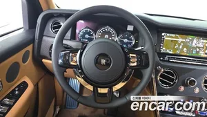 Rolls-Royce Cullinan, 2023 — миниатюра 12