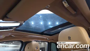 Rolls-Royce Cullinan, 2023 — миниатюра 18