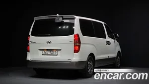 Hyundai Starex, 2019 — миниатюра 2