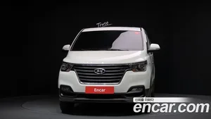Hyundai Starex, 2019 — миниатюра 3