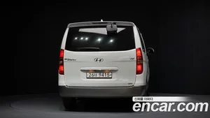Hyundai Starex, 2019 — миниатюра 4