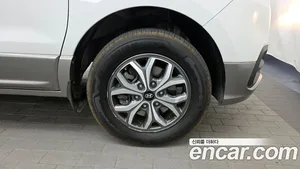 Hyundai Starex, 2019 — миниатюра 5
