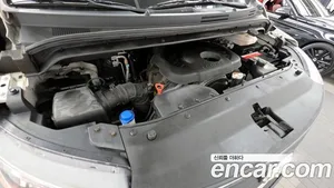 Hyundai Starex, 2019 — миниатюра 6