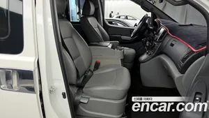 Hyundai Starex, 2019 — миниатюра 11