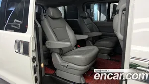 Hyundai Starex, 2019 — миниатюра 12