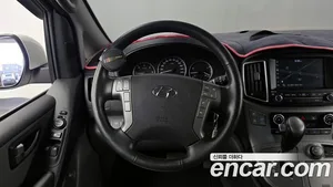 Hyundai Starex, 2019 — миниатюра 13