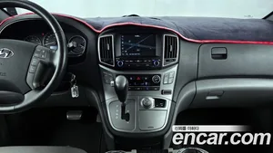Hyundai Starex, 2019 — миниатюра 14