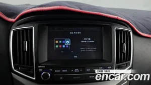 Hyundai Starex, 2019 — миниатюра 16