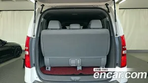 Hyundai Starex, 2019 — миниатюра 20