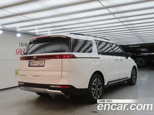 Kia Carnival, 2020 — миниатюра 2