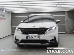 Kia Carnival, 2020 — миниатюра 3