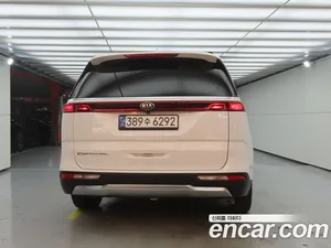 Kia Carnival, 2020 — миниатюра 4