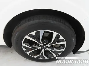 Kia Carnival, 2020 — миниатюра 5