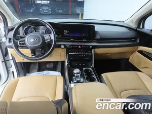 Kia Carnival, 2020 — миниатюра 7