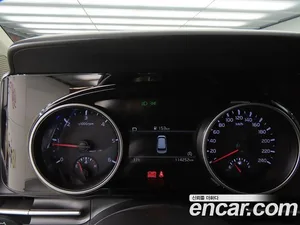 Kia Carnival, 2020 — миниатюра 8