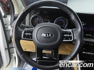 Kia Carnival, 2020 — миниатюра 9