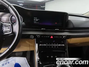 Kia Carnival, 2020 — миниатюра 10