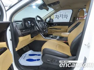 Kia Carnival, 2020 — миниатюра 14