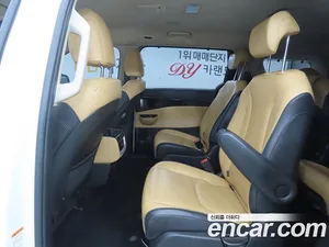 Kia Carnival, 2020 — миниатюра 15