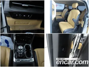 Kia Carnival, 2020 — миниатюра 17