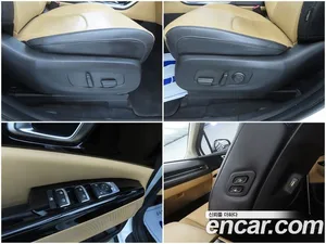 Kia Carnival, 2020 — миниатюра 18