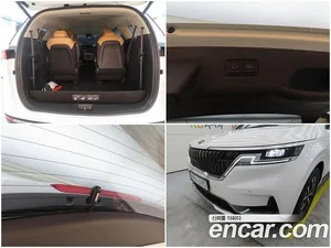 Kia Carnival, 2020 — миниатюра 19