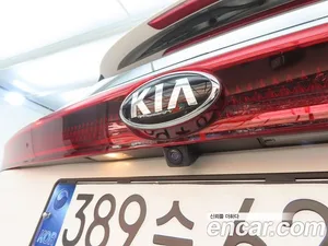 Kia Carnival, 2020 — миниатюра 20