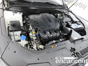 Hyundai Grandeur, 2020 — миниатюра 6